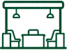 STALL DESIGN & FABRICATION