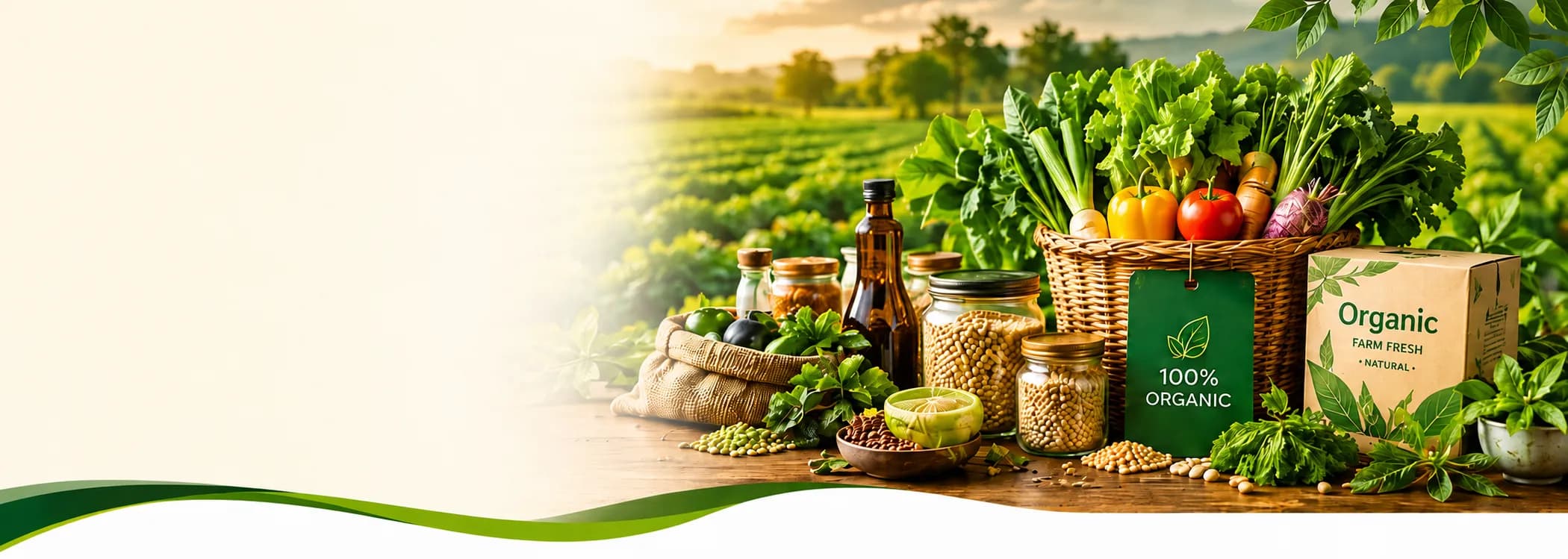 Bharat Organic Expo Blog Banner