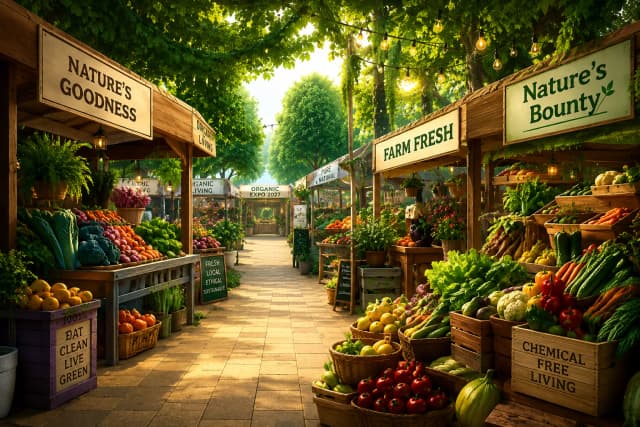 Nature's Bounty