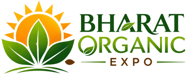 Bharat Organic Expo