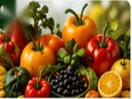Fruits & Vegetables
