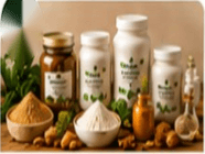 Functional Foods & Plant-based Foods