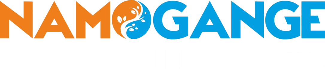 Namo Gange Wellness Pvt. Ltd.