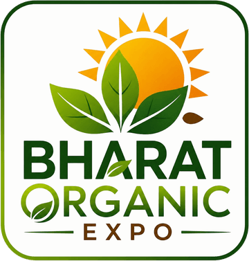Organic Expo Logo