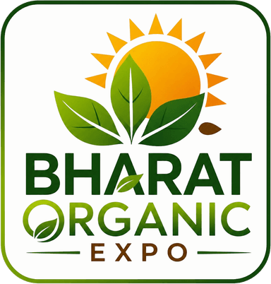 Organic Expo Logo