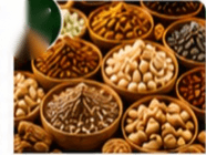 Nuts, Seeds & Superfoods