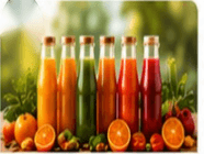Organic Beverages