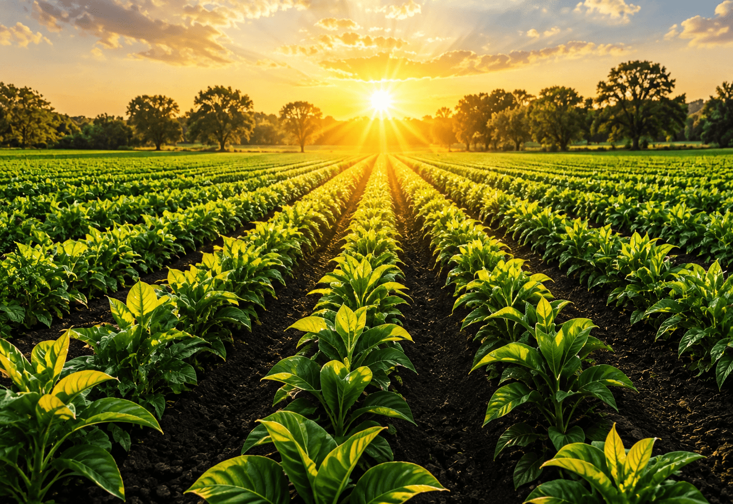 Organic Natural Farming