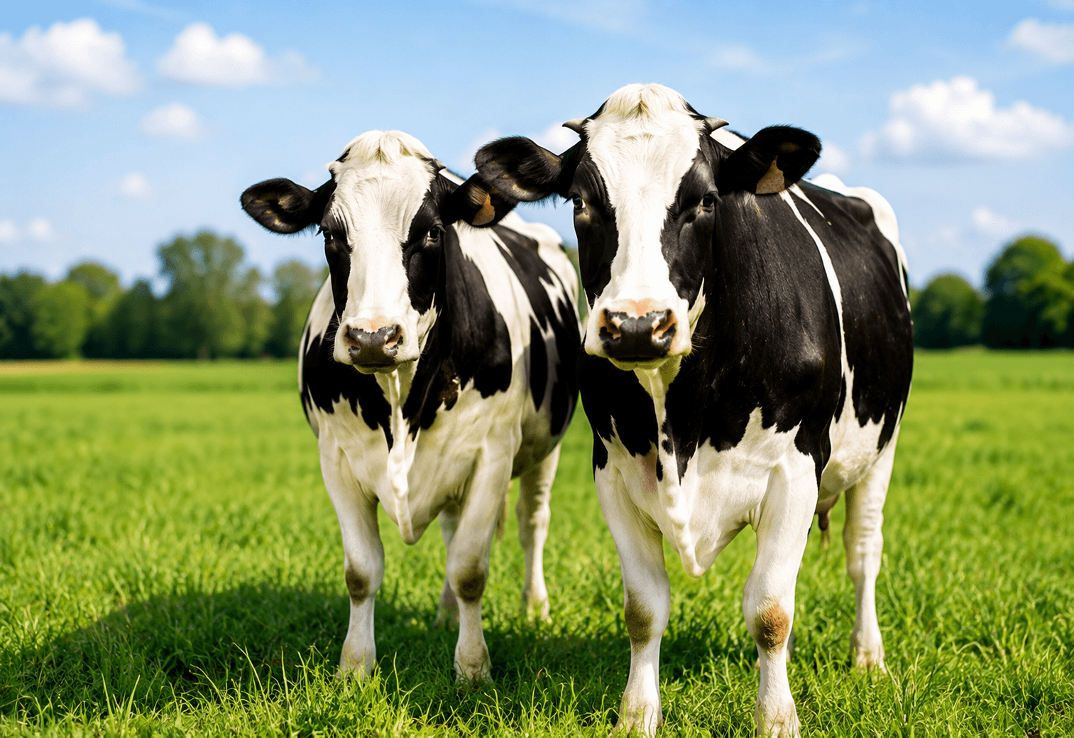 Dairy, Livestock & Allied