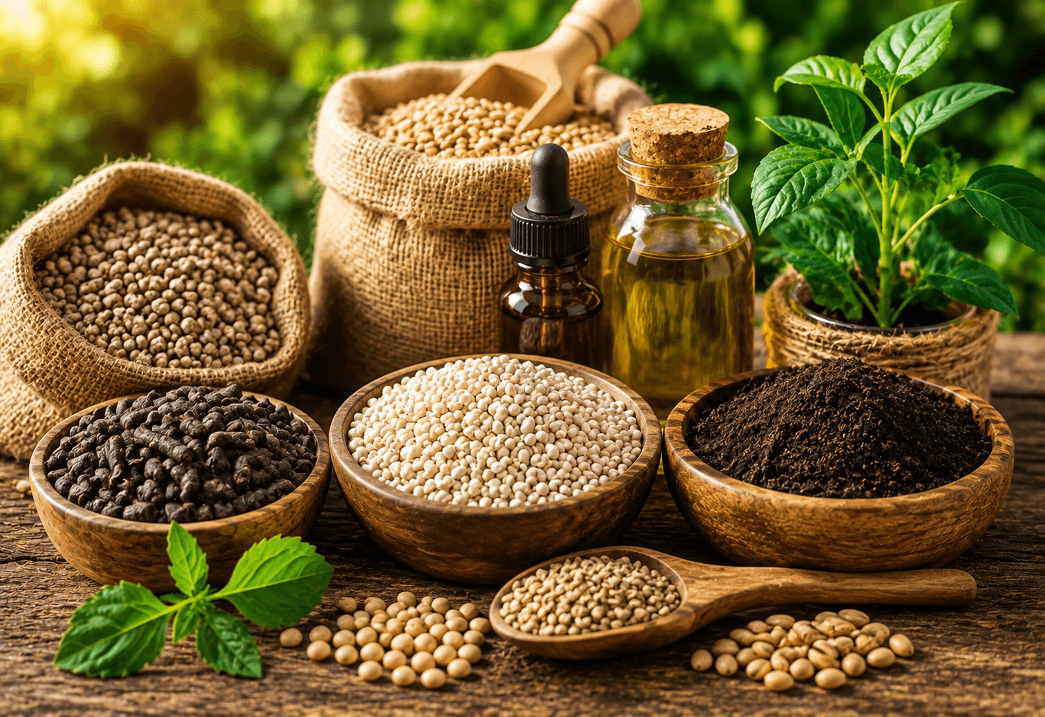 Nutraceuticals & Functional Nutrition