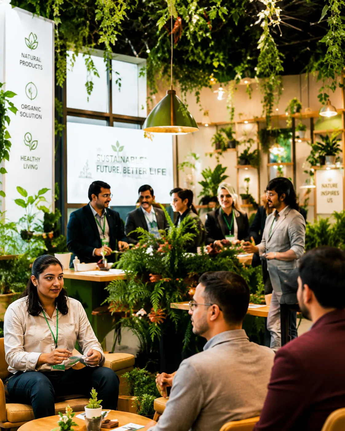 B2B Networking