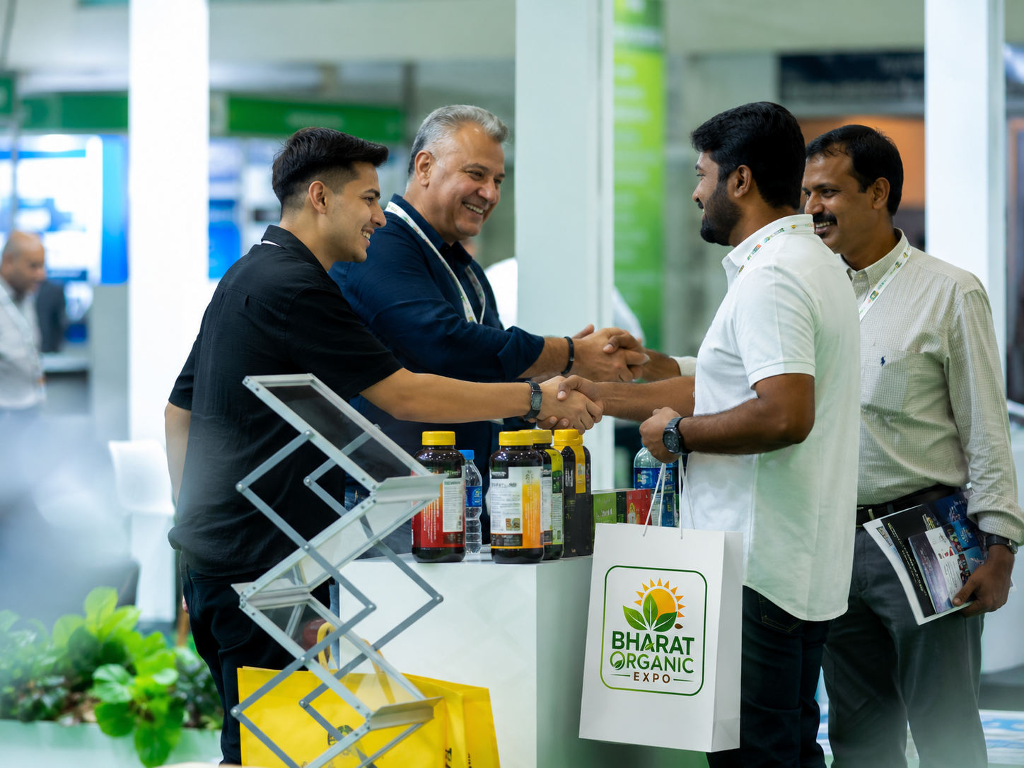 Buyer Seller Meet