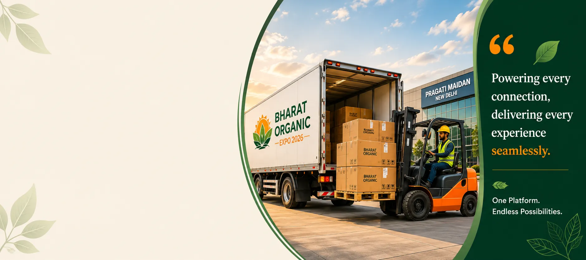 Logistics Partner BG