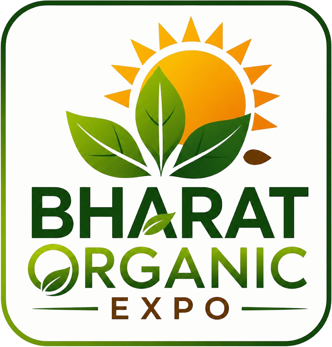 Organic Expo Logo