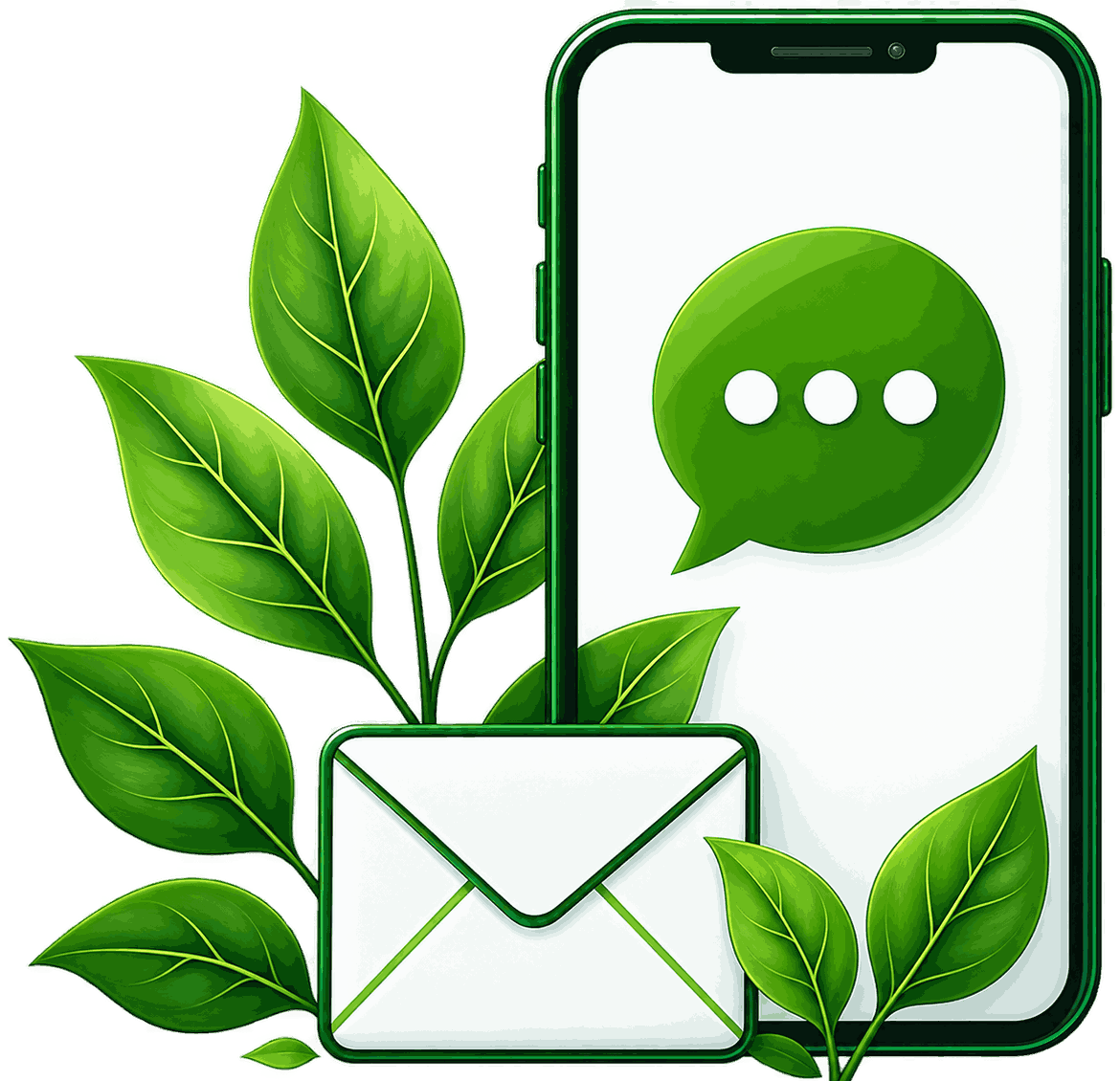 Why Reach Out Support