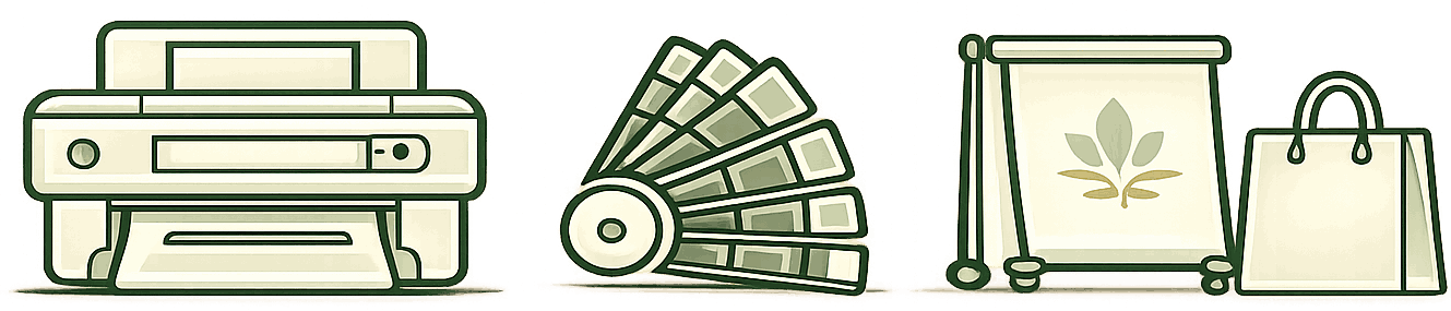 Printing Decoration
