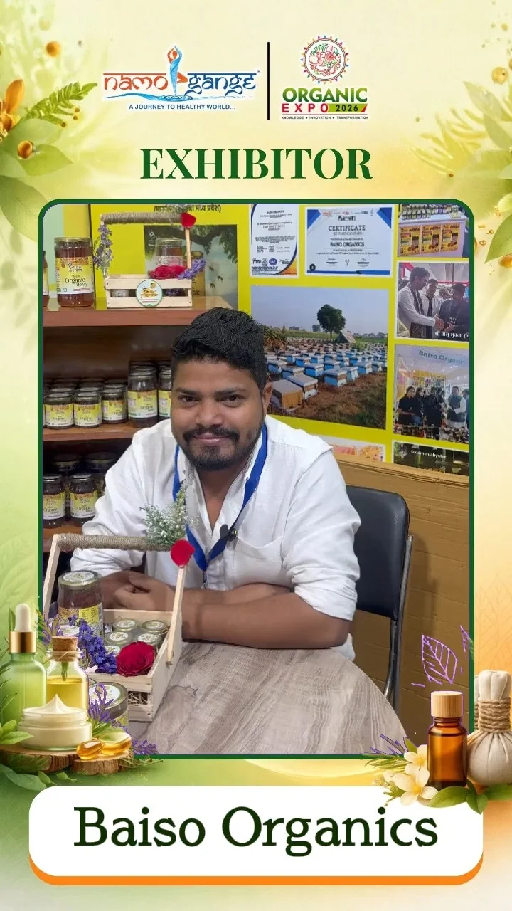 Natural Agriculture