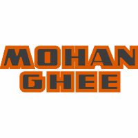 Mohan Ghee