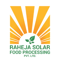 Raheja Solar Food Processing pvt. ltd