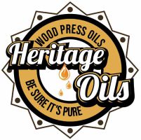 Heritiage Oils