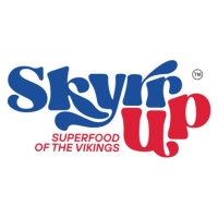 Skyrr Up